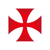 Templar's Hearth logo